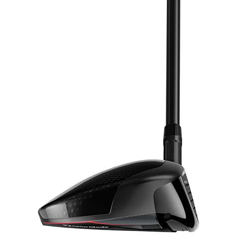Вуд TaylorMade Golf Stealth2 Fairway Steel #7 жесткая, правая рука