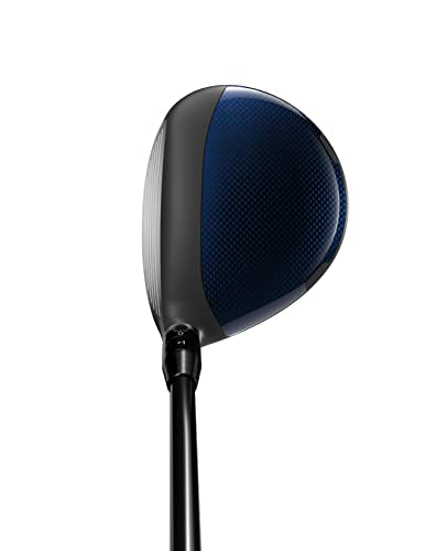 Вуд Callaway Golf 2023 Paradym TD Fairway