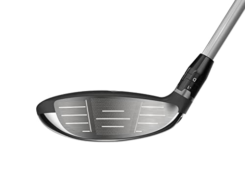 Вуд Callaway Golf 2023 Paradym Fairway