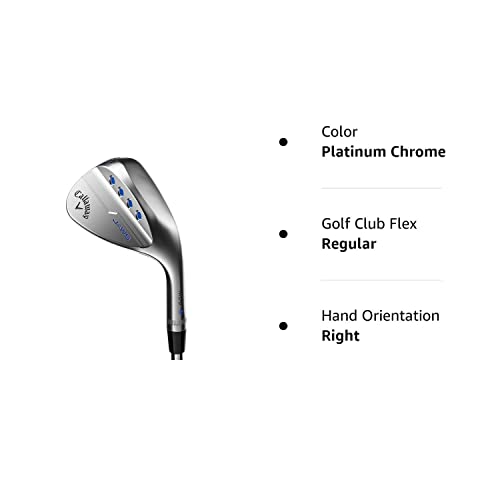 Вейдж Callaway Golf MD5 Jaws