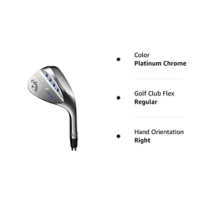 Вейдж Callaway Golf MD5 Jaws