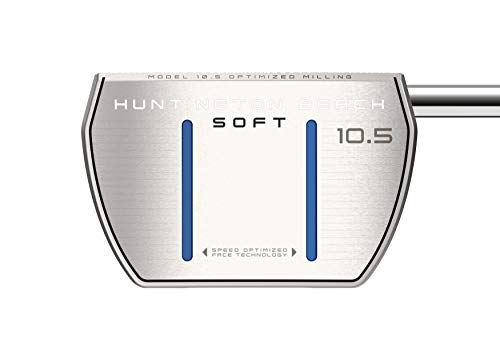 Паттер Cleveland Huntington Beach Soft 10.5CS мужской правая рука