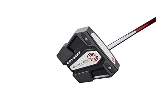 Паттер Odyssey Golf 2022 Eleven