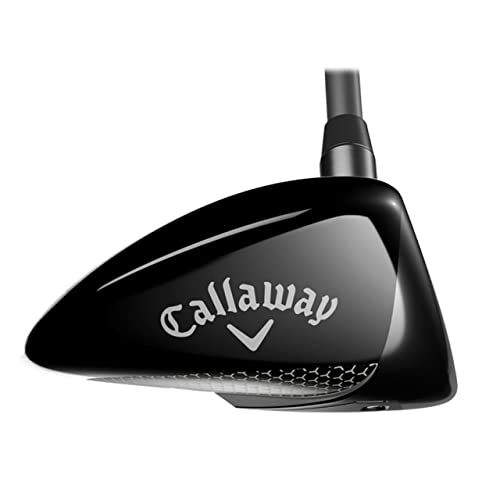 Вуд Callaway Golf Apex Utility