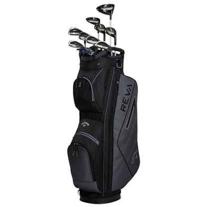 Комплект клюшек Callaway Golf REVA женский