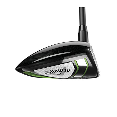 Вуд Callaway Golf 2021 Epic Speed ​​Fairway