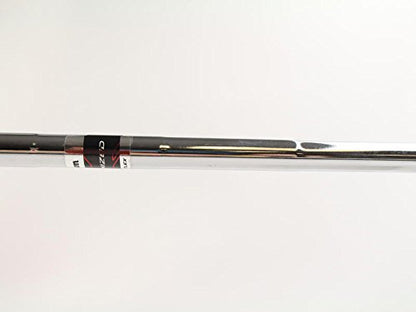 Вейдж для гольфа Wilson Staff Harmonized Black Chrome Мужской