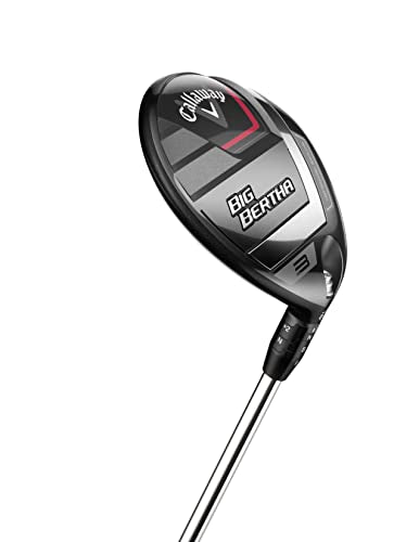Вуд Мужские гольфы Callaway Golf Big Bertha 23 Fairway