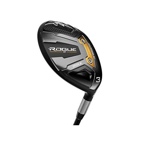 Вуд Callaway Golf 2022 Rogue ST Max Fairway