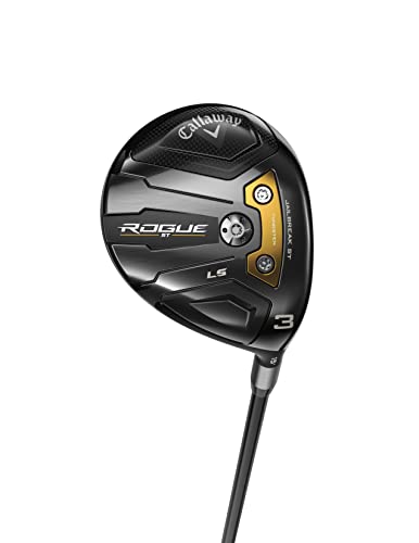 Вуд Callaway Golf 2022 Rogue ST LS Fairway