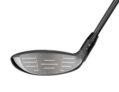 Вуд Callaway Golf Paradym AI Smoke Max Fairway