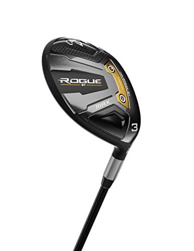 Вуд Callaway Golf 2022 Rogue ST Max Fairway