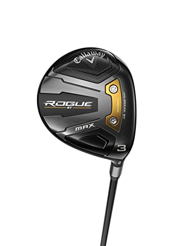 Вуд Callaway Golf 2022 Rogue ST Max Fairway
