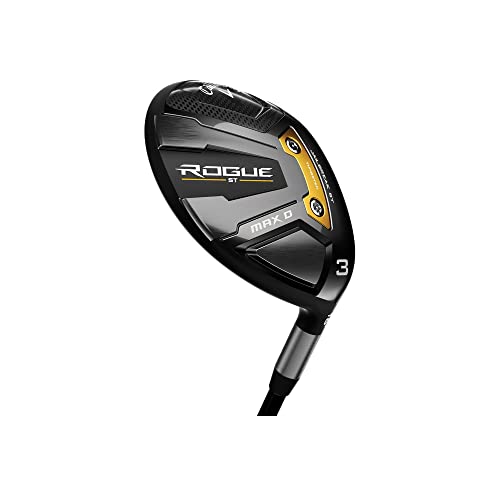 Вуд Callaway Golf 2022 Rogue ST Max D Fairway