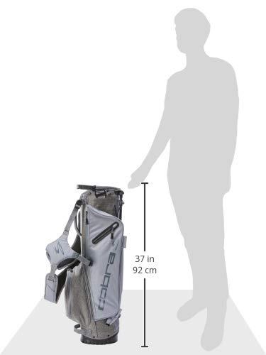 Сумка Sunday Bag Cobra Golf 2019