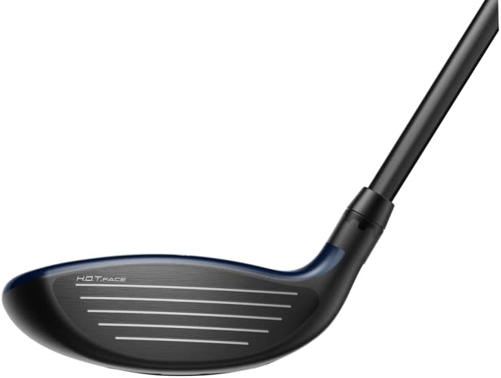 Вуд Cobra LTDx Max Fairway 2022 Right 3 15,5 UST Helium Nanocore 5F2 Графит