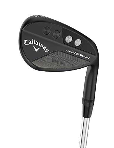 Вейдж Callaway Golf 2022 Jaws Raw