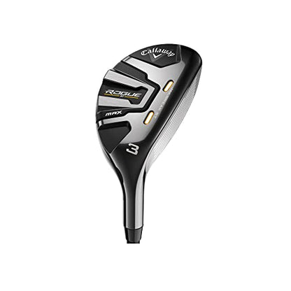 Гибрид Callaway Golf 2022 Rogue ST Max
