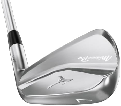 Набор АйроновMizuno Pro 241 3-PW7 шт. 4-PW правая