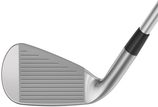 Комплект айронов Mizuno JPX923 7 шт.