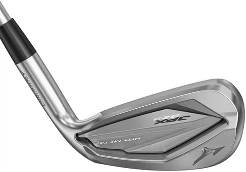 Комплект айронов Mizuno JPX923 7 шт.