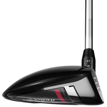 Вуд Мужские гольфы Callaway Golf Big Bertha 23 Fairway