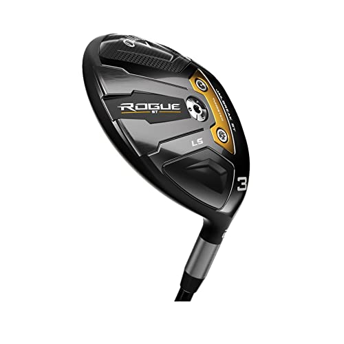 Вуд Callaway Golf 2022 Rogue ST LS Fairway