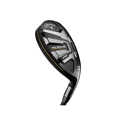 Гибрид Callaway Golf 2022 Rogue ST Max
