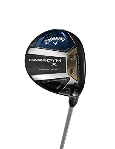 Вуд Callaway Golf 2023 Paradym X Fairway