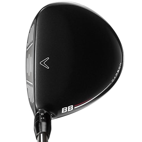 Вуд Мужские гольфы Callaway Golf Big Bertha 23 Fairway