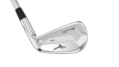 Комплект АйроновMizuno Pro 223 4-GW