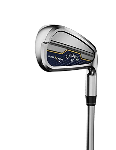 Набор Айронов Callaway Golf 2023 Paradym X
