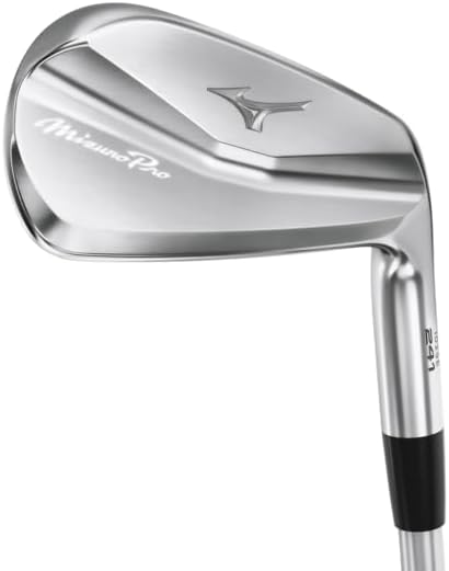 Набор АйроновMizuno Pro 241 3-PW7 шт. 4-PW правая