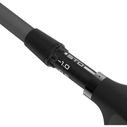 Мужские Карбоновый Драйвер Wilson Dynapower — 8/9/10,5/12 