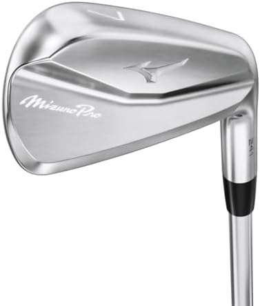 Набор АйроновMizuno Pro 241 3-PW7 шт. 4-PW правая