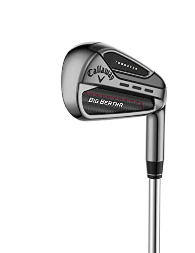 Набор Айронов Callaway Golf Big Bertha BB23