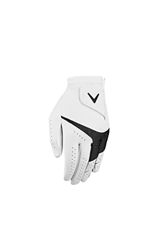 Перчатки Callaway Golf Weather Spann юниор