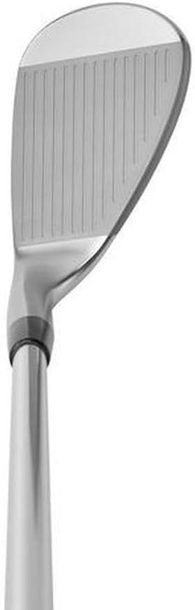 Вейдж Mizuno S23 Сатиновый хром 