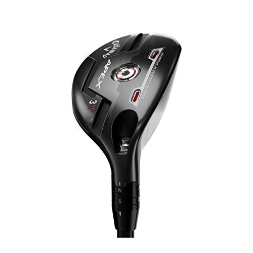 Гибрид Callaway Golf 2021 Apex
