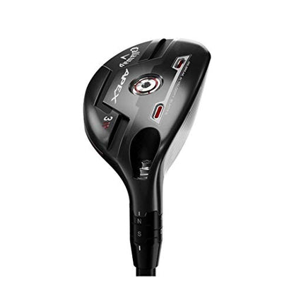 Гибрид Callaway Golf 2021 Apex