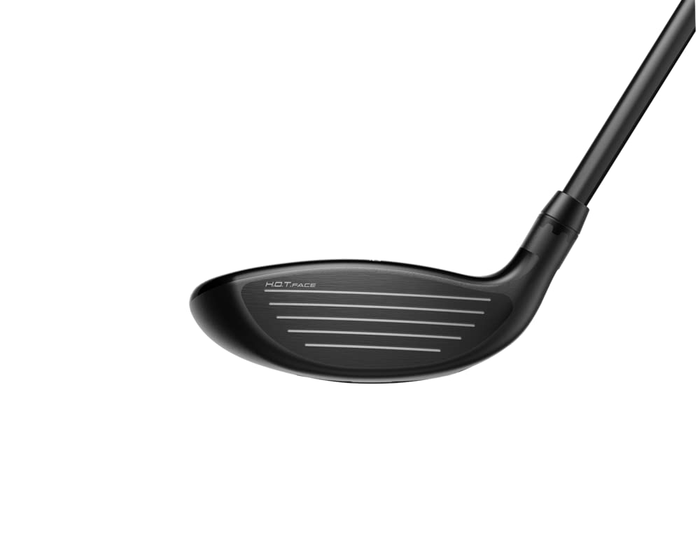 Вуд Cobra Golf 2022 LTDX Max Мужской 