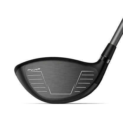 Мужские Карбоновый Драйвер Wilson Dynapower — 8/9/10,5/12 