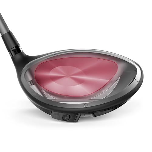 Мужские Карбоновый Драйвер Wilson Dynapower — 8/9/10,5/12 