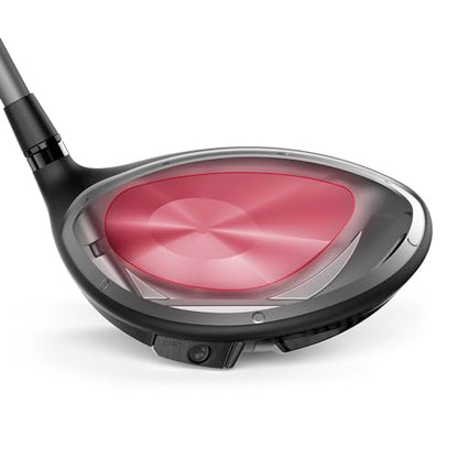 Мужские Карбоновый Драйвер Wilson Dynapower — 8/9/10,5/12 