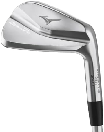 Набор АйроновMizuno Pro 241 3-PW7 шт. 4-PW правая