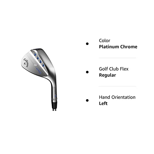Вейдж Callaway Golf MD5 Jaws