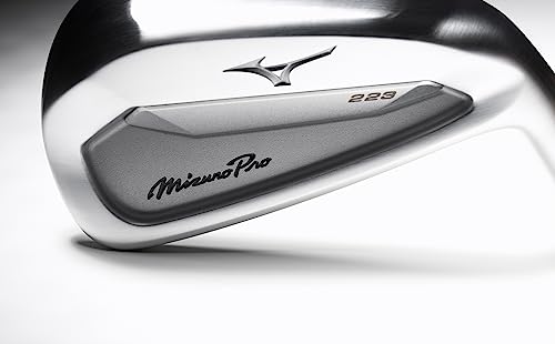 Комплект АйроновMizuno Pro 223 4-GW