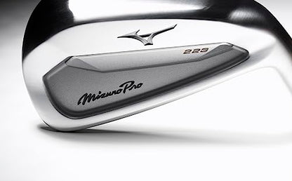 Комплект АйроновMizuno Pro 223 4-GW