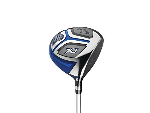 Набор клюшек Callaway Golf XJ юниор