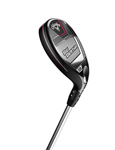 Гибрид Callaway Golf Big Bertha 23 мужской